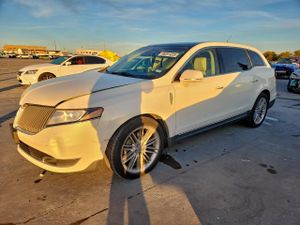 Lincoln MKT 3.5L 6 2013