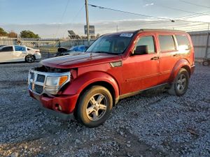 Dodge Nitro SXT 3.7L 6 2007