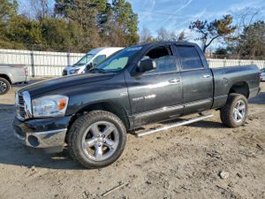 Dodge RAM ST 5.7L 8 2007