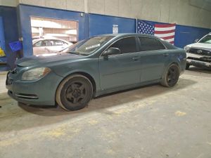 Chevrolet Malibu LS 2.4L 4 2009