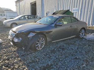 Infiniti G37 BASE 3.7L 6 2011