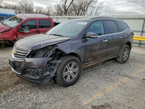 Chevrolet Traverse LT 3.6L 6 2015