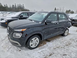 Hyundai Venue SEL 1.6L 4 2022