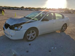 Nissan Altima SE 3.5L 6 2006