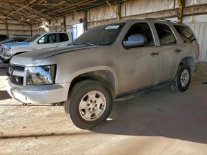Chevrolet Tahoe K1500 LS 5.3L 8 2009