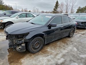 Honda Accord SPORT 2.4L 4 2015