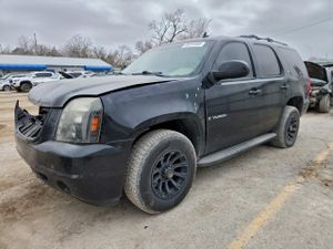 GMC Yukon SLT 5.3L 8 2009