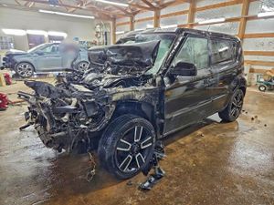 Kia Soul + 2.0L 4 2010