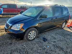 Honda Odyssey EXL 3.5L 6 2008