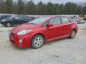 Toyota Prius 1.8L 4 2011