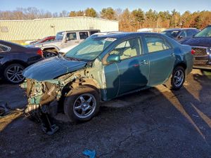 Toyota Corolla BASE 1.8L 4 2010