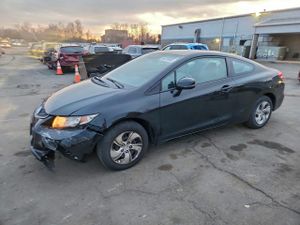 Honda Civic LX 1.8L 4 2013