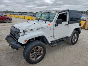 Jeep Wrangler RUBICON 3.6L 6 2014