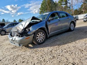 Chrysler Sebring TOURING 2.4L 4 2010