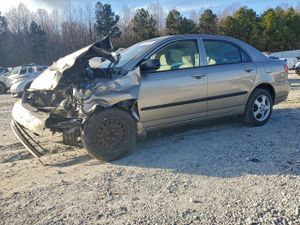 Toyota Corolla CE 1.8L 4 2007