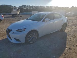 Lexus IS 250 2.5L 6 2014