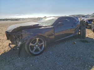 Chevrolet Camaro LT 3.6L 6 2013