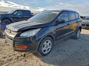Ford Escape S 2.5L 4 2014