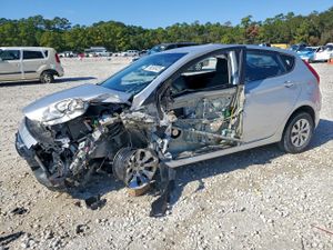 Hyundai Accent GS 1.6L 4 2015