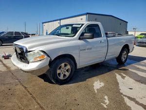 Dodge RAM SLT 4.7L 8 2012