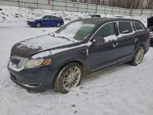 Lincoln MKT 3.5L 6 2013
