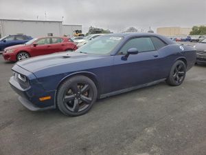 Dodge Challenger SXT 3.6L 6 2013