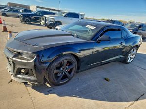 Chevrolet Camaro LT 3.6L 6 2014