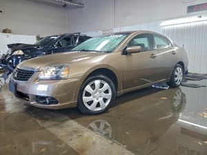 Mitsubishi Galant ES 2.4L 4 2009