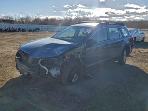 Subaru Outback 2.5I 2.5L 4 2013