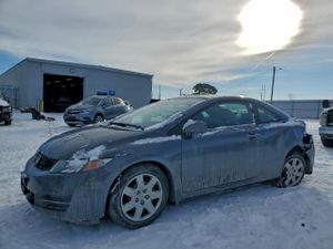 Honda Civic LX 1.8L 4 2010