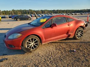 Mitsubishi Eclipse GS SPORT 2.4L 4 2011