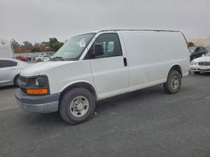 Chevrolet Express 4.8L 8 2006