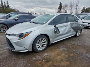 Toyota Corolla LE 2.0L 4 2023