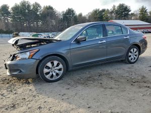Honda Accord EXL 3.5L 6 2010