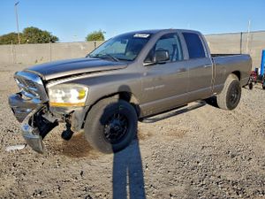 Dodge RAM ST 4.7L 8 2006