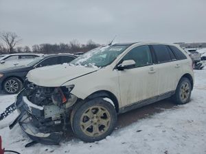 Ford Edge SEL 3.5L 6 2013