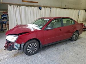 Chevrolet Malibu LS 2.2L 4 2007
