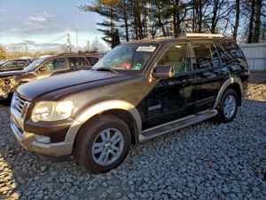 Ford Explorer EDDIE BAUER 4.0L 6 2007