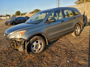 Honda CR-V LX 2.4L 4 2011