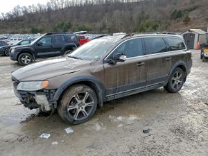 Volvo XC70 T6 3.0L 6 2012