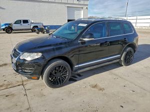 Volkswagen Touareg TDI 3.0L 6 2010
