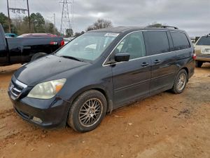 Honda Odyssey TOURING 3.5L 6 2005