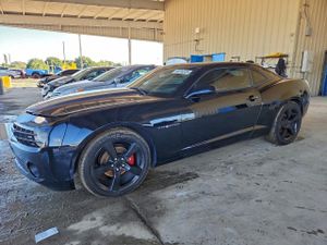 Chevrolet Camaro LT 3.6L 6 2012