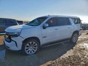 Chevrolet Suburban 5.3L 8 2023