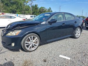 Lexus IS 350 3.5L 6 2006