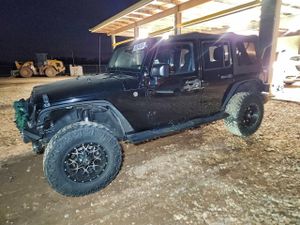 Jeep Wrangler SPORT 3.6L 6 2014