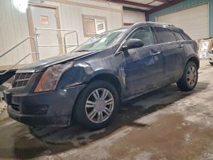 Cadillac SRX LUXURY COLLECTION 3.0L 6 2010