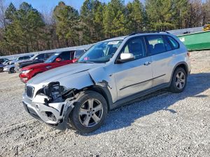 BMW X5 XDRIVE35I 3.0L 6 2013
