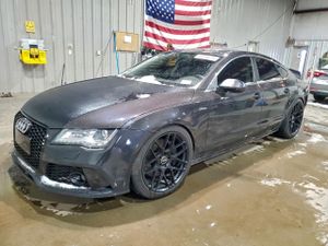 Audi A7 PREMIUM PLUS 3.0L 6 2013