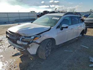 Subaru Outback 2.5I LIMITED 2.5L 4 2015